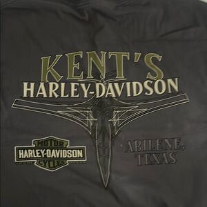 Harley-Davidson Men’s pocket Tshirt